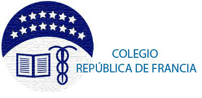 Logo Colegio República de Francia